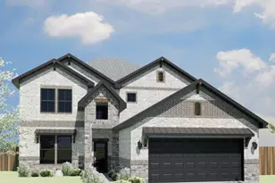 422 Zeus Mountains Dr, Crosby, TX 77532 - Photo 1