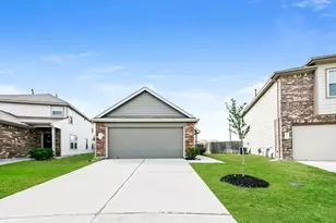 3567 Bartolo Brush Ct, Katy, TX 77493 - Photo 1