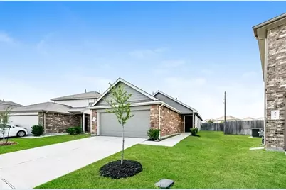 3567 Bartolo Brush Court, Katy, TX 77493 - Photo 2