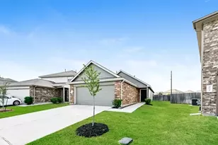 3567 Bartolo Brush Ct, Katy, TX 77493 - Photo 2