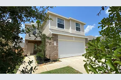 4455 Eveslage Lane, Conroe, TX 77304 - Photo 2