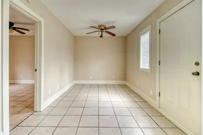 3902 Chapman Street #1/2, Houston, TX 77009 - Photo 2