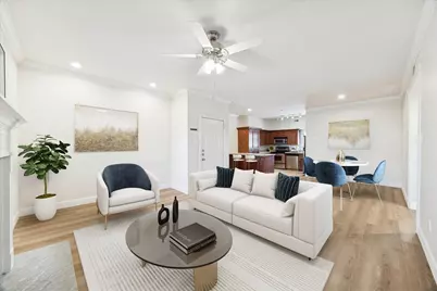4041 Law Street #512, Houston, TX 77005 - Photo 2