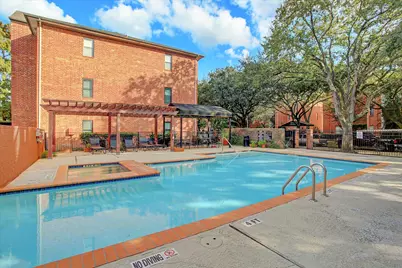 4041 Law Street #512, Houston, TX 77005 - Photo 14
