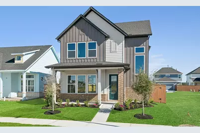 6418 Wildwood Pines Lane, Katy, TX 77449 - Photo 2