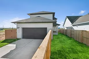 6418 Wildwood Pnes Ln, Katy, TX 77449 - Photo 8