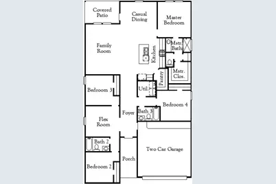 5207 Pecan Orchard Trail, Richmond, TX 77469 - Photo 6