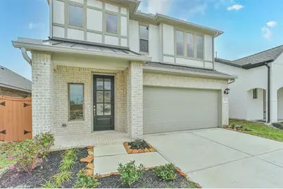 704 Ocean Palms Drive, Katy, TX 77493 - Photo 2
