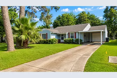 5130 Cortelyou Lane, Houston, TX 77021 - Photo 2