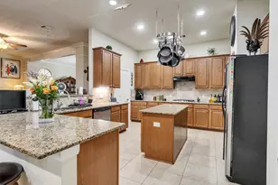 2714 Brahman Dr, Manvel, TX 77578 - Photo 32