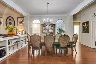 2714 Brahman Dr, Manvel, TX 77578 - Photo 24