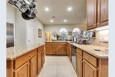 2714 Brahman Drive, Manvel, TX 77578 - Photo 36
