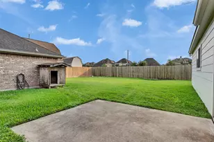 2714 Brahman Dr, Manvel, TX 77578 - Photo 16
