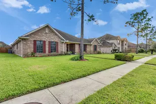 2714 Brahman Dr, Manvel, TX 77578 - Photo 14