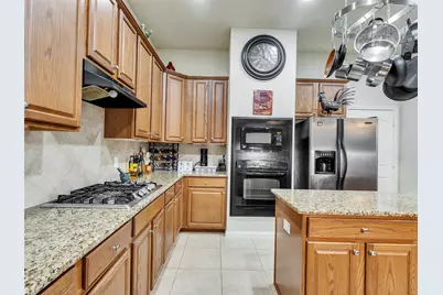 2714 Brahman Drive, Manvel, TX 77578 - Photo 34