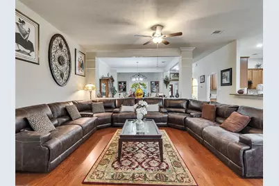 2714 Brahman Drive, Manvel, TX 77578 - Photo 28