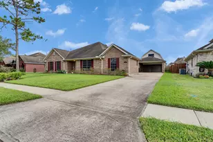 2714 Brahman Dr, Manvel, TX 77578 - Photo 1