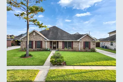 2714 Brahman Drive, Manvel, TX 77578 - Photo 2