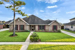 2714 Brahman Dr, Manvel, TX 77578 - Photo 2