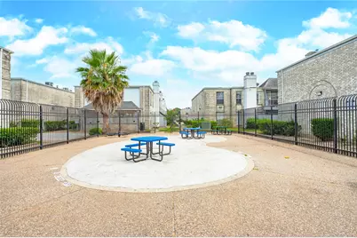 6606 De Moss Drive #208, Houston, TX 77074 - Photo 18