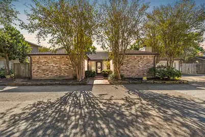 12800 Briar Forest Drive #126, Houston, TX 77077 - Photo 1