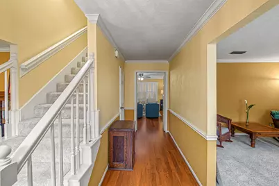 3013 Teague, Houston, TX 77080 - Photo 4