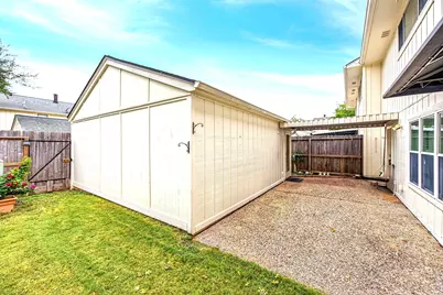 3013 Teague, Houston, TX 77080 - Photo 30