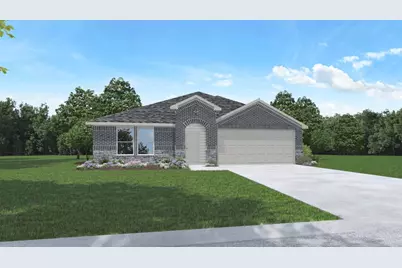 252 Ice Shore Trail, Dayton, TX 77535 - Photo 1