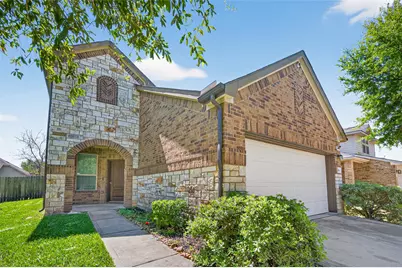 1326 Seagler Pond Lane, Houston, TX 77073 - Photo 1