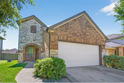 1326 Seagler Pond Lane, Houston, TX 77073 - Photo 2