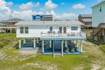 23114 Gulf Drive, Galveston, TX 77554 - Photo 2