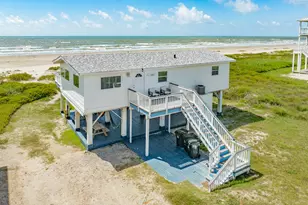 23114 Gulf Dr, Galveston, TX 77554 - Photo 1