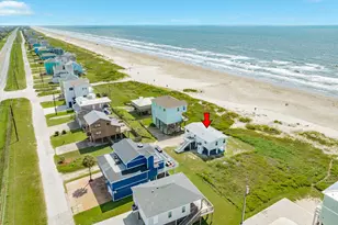 23114 Gulf Dr, Galveston, TX 77554 - Photo 4