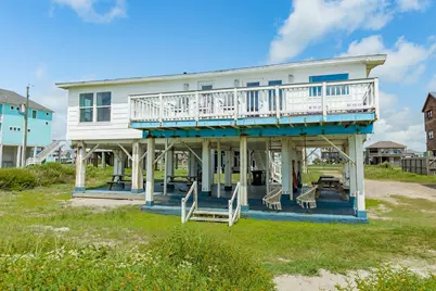 23114 Gulf Drive, Galveston, TX 77554 - Photo 8