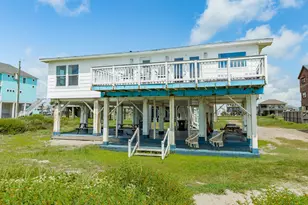 23114 Gulf Dr, Galveston, TX 77554 - Photo 8