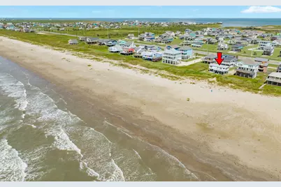 23114 Gulf Drive, Galveston, TX 77554 - Photo 6