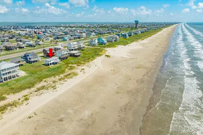 23114 Gulf Drive, Galveston, TX 77554 - Photo 6