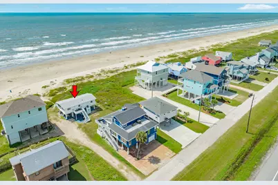 23114 Gulf Drive, Galveston, TX 77554 - Photo 4