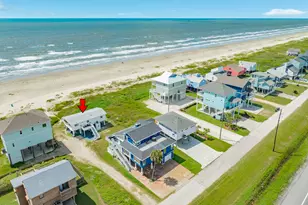 23114 Gulf Dr, Galveston, TX 77554 - Photo 4