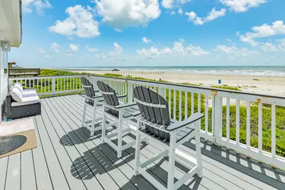 23114 Gulf Drive, Galveston, TX 77554 - Photo 16