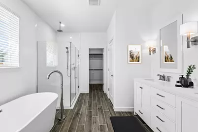 12907 Old Fashion Circle, Dayton, TX 77535 - Photo 18