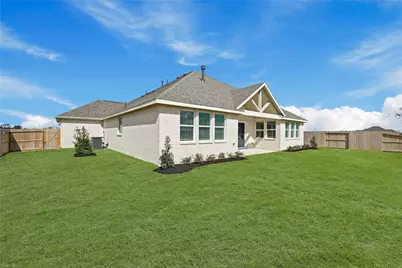 12907 Old Fashion Circle, Dayton, TX 77535 - Photo 30