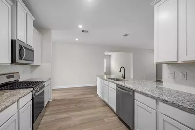 10511 Sutter Creek Drive, Iowa Colony, TX 77583 - Photo 2