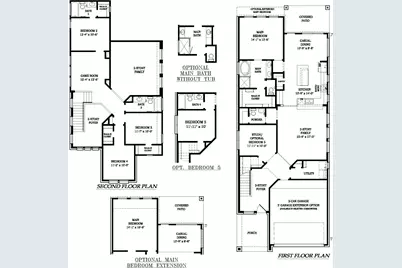 1119 Watermont Drive, Missouri City, TX 77459 - Photo 10