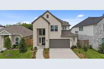 1119 Watermont Drive, Missouri City, TX 77459 - Photo 2