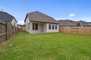 1119 Watermont Dr, Missouri City, TX 77459 - Photo 32