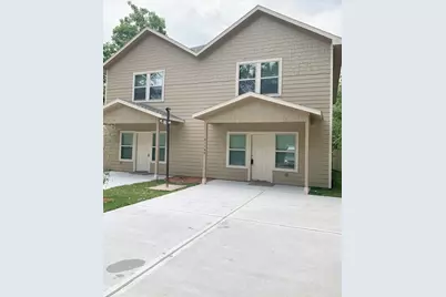 8114 Rhobell Street #A, Houston, TX 77078 - Photo 2