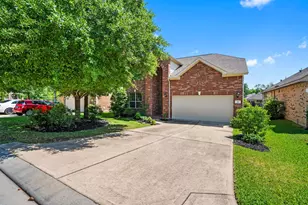 46 Black Swan Ct, The Woodlands, TX 77354 - Photo 2
