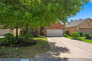 46 Black Swan Ct, The Woodlands, TX 77354 - Photo 1