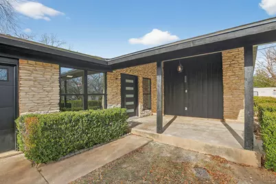 1906 Sunny Brook Drive, Austin, TX 78723 - Photo 8